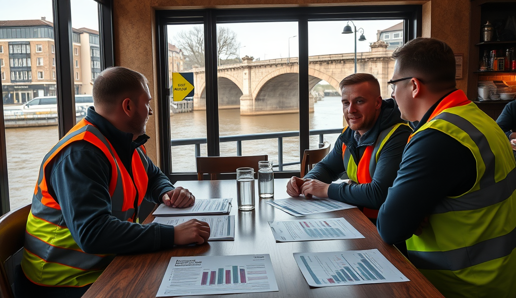 Featured Image for inheritance tax threshold opportunities for Pontypridd workers