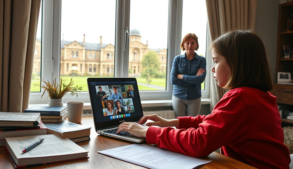 Featured Image for What remote learning standards changes mean for Tunbridge Wells