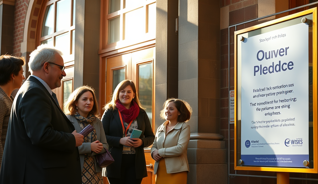 Featured Image for parliamentary ethics in Stockport: what it means for you