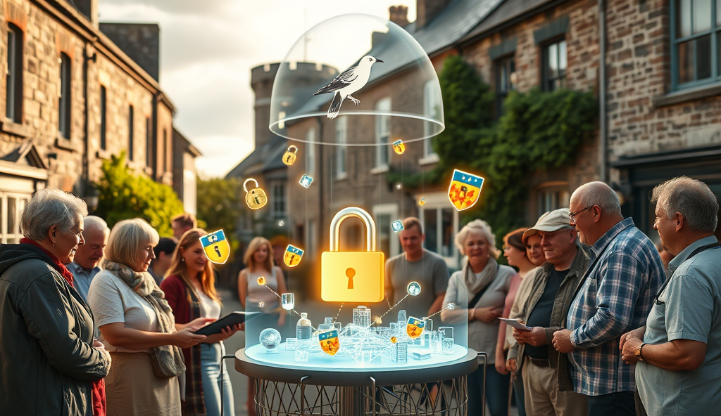 Featured Image for How St Austell residents can tackle cloud sovereignty