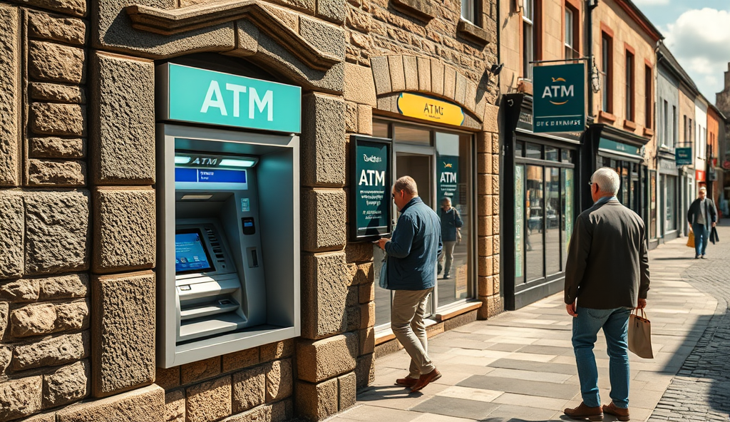 Featured Image for atm availability in Kelso: what it means for you