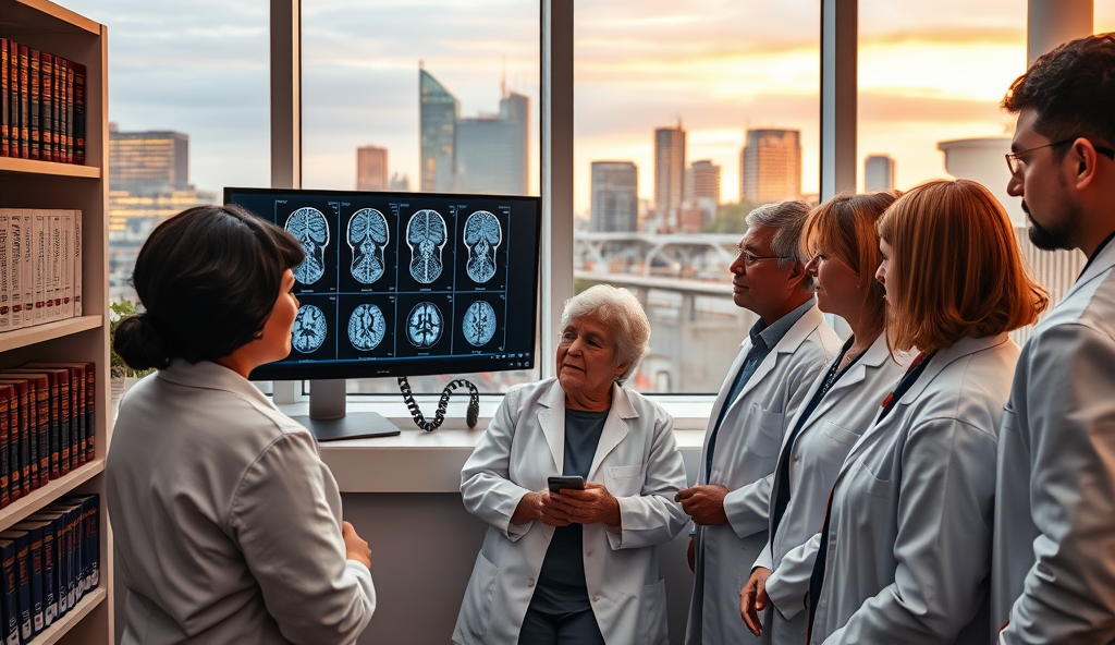 Featured Image for dementia research in Birmingham: what it means for you