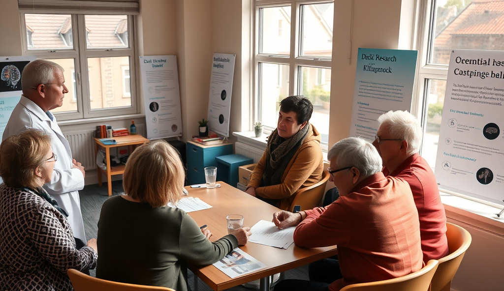 Featured Image for dementia research in Kilmarnock: what it means for you