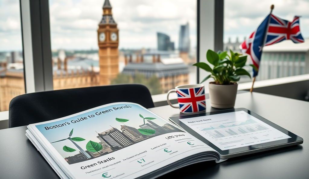 Featured Image for Boston's guide to green bonds