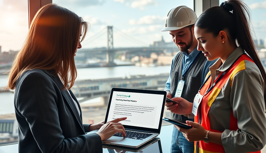 Featured Image for send funding opportunities for Newport workers