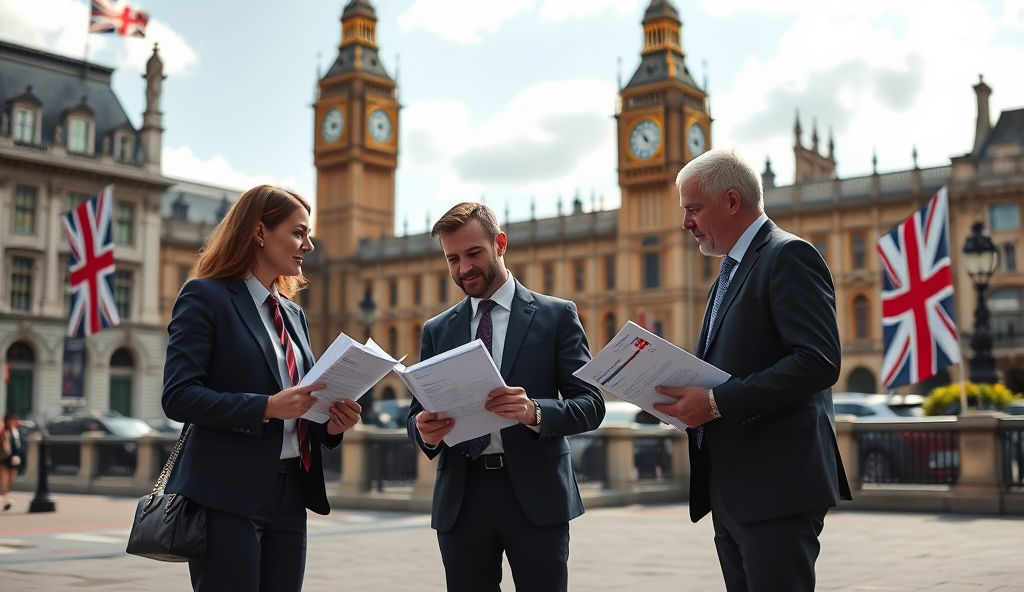Featured Image for windfall tax policy opportunities for Westminster workers