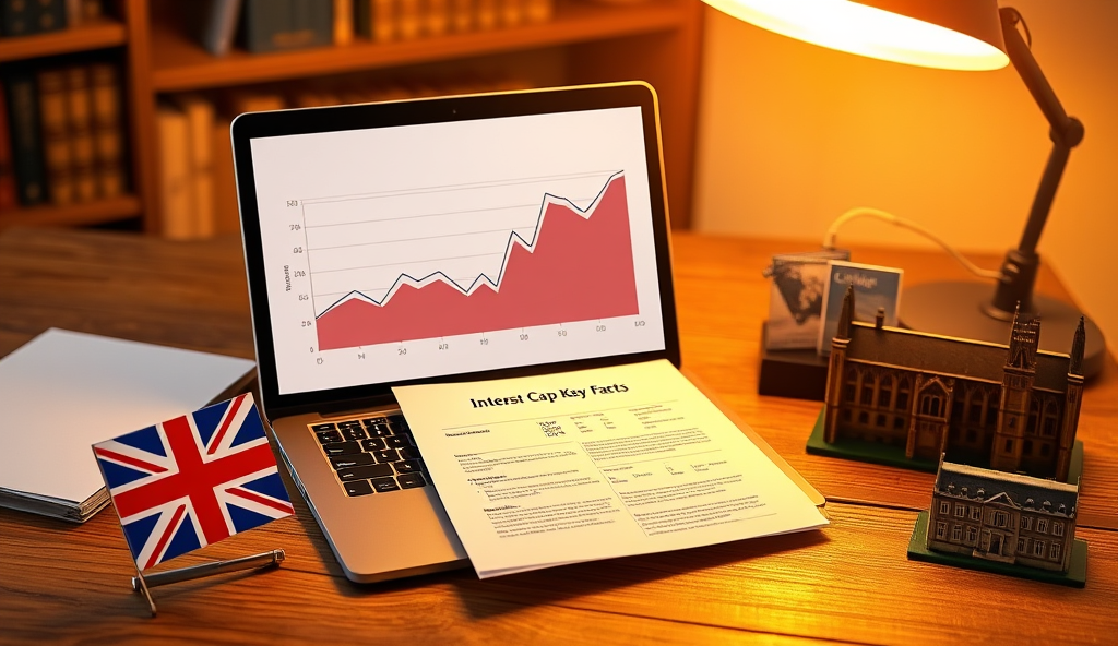 Featured Image for interest rate cap: key facts for Cambridge
