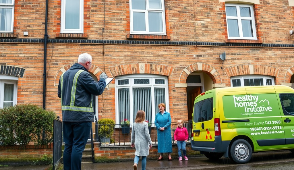 Featured Image for Chippenham's guide to healthy homes initiative