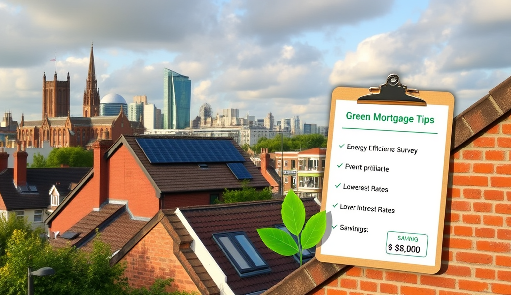 Featured Image for Top tips on green mortgage for Leeds
