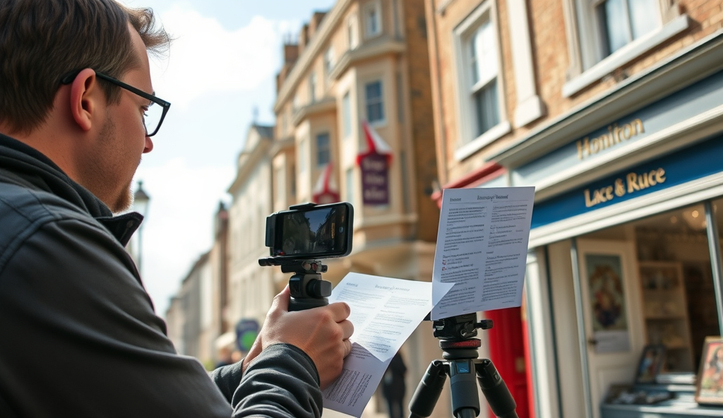 Featured Image for Understanding short video rules in Honiton