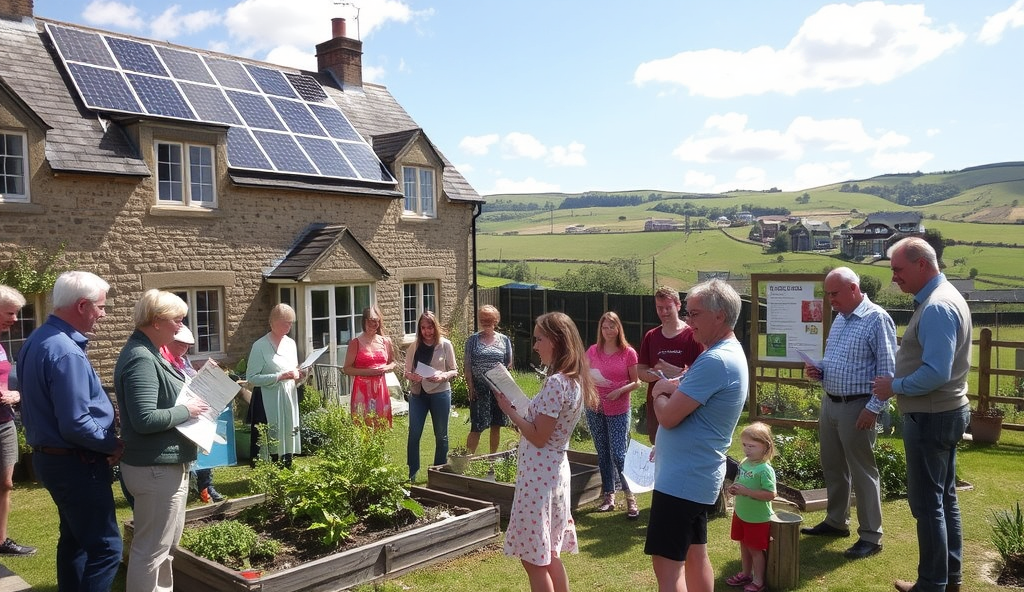 Featured Image for How Stroud residents can tackle healthy homes initiative