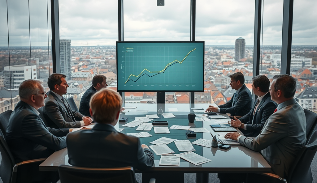 Featured Image for Experts explain insurance inflation impact on Rotherham
