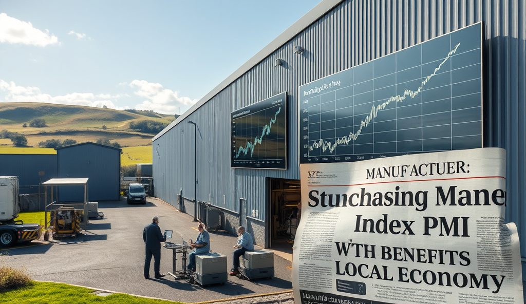 Featured Image for manufacturing pmi in Ayr: what it means for you
