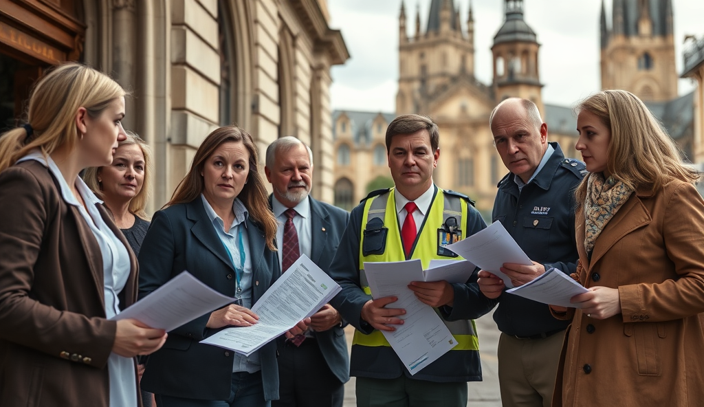 Featured Image for Understanding public sector pay in Peterborough