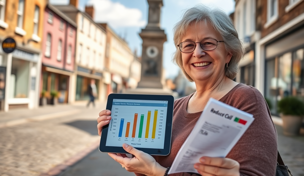 Featured Image for energy switching in Ulverston: what it means for you