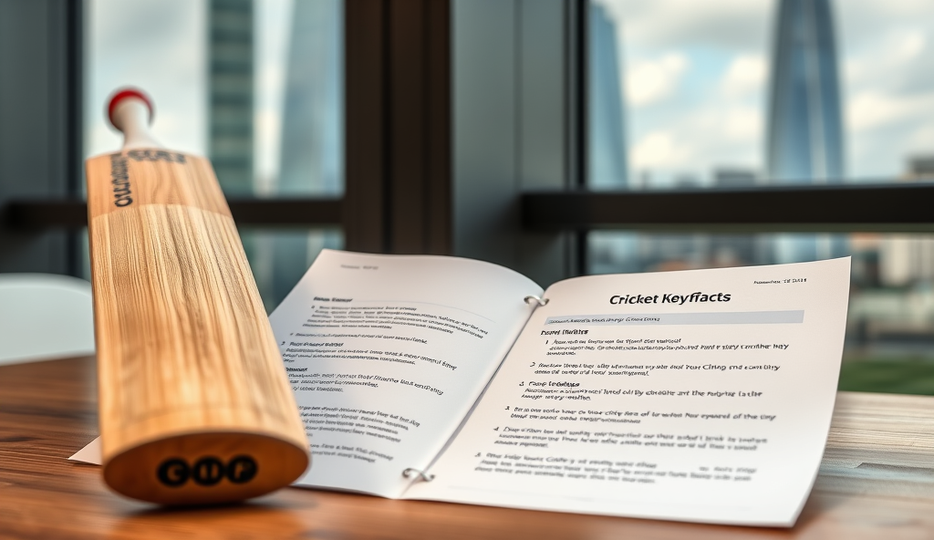 Featured Image for cricket contracts: key facts for Southwark