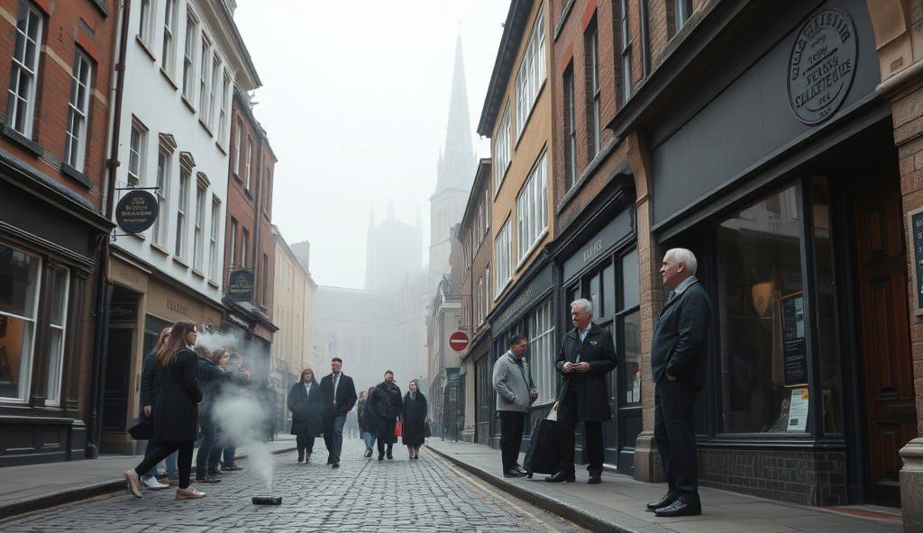 Featured Image for Experts explain teen vaping impact on Winchester