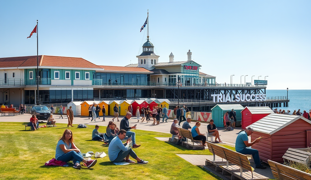 Featured Image for What four day week trial changes mean for Worthing