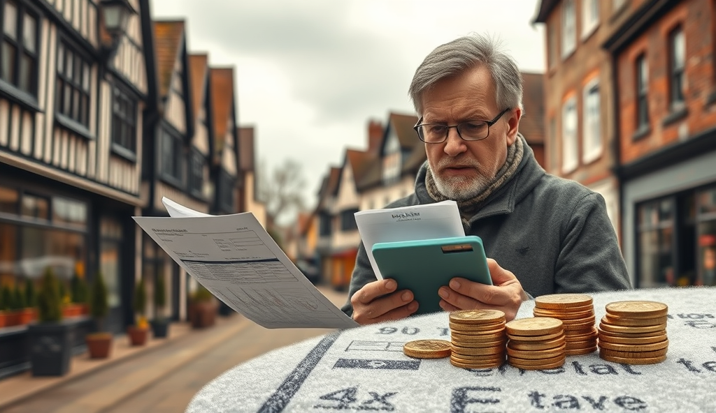 Featured Image for Understanding tax threshold freeze in Saffron Walden