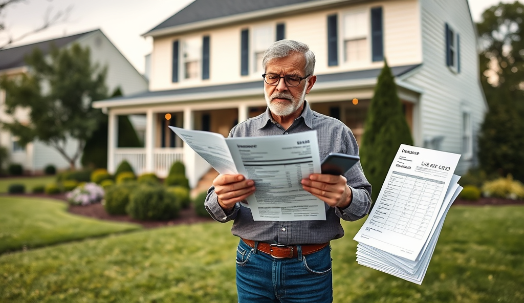 Featured Image for What insurance inflation changes mean for Stafford