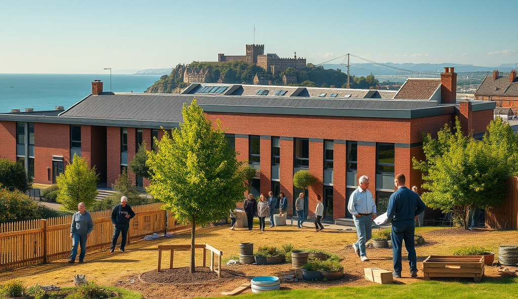 Featured Image for How Scarborough residents can tackle school rebuilding
