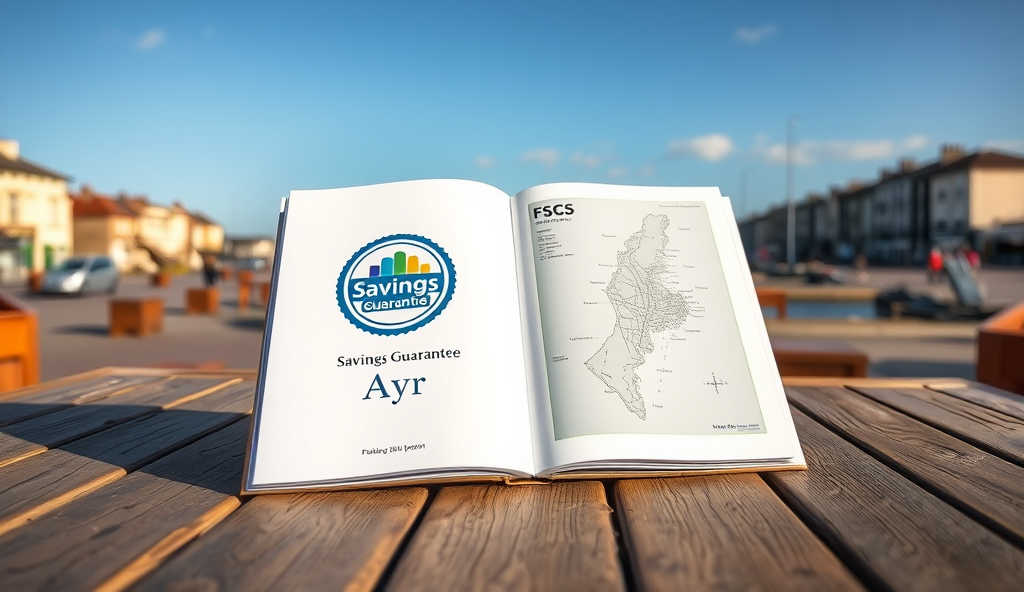 Featured Image for Ayr's guide to savings guarantee