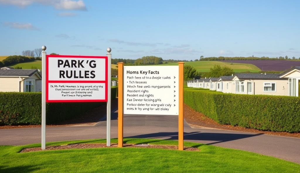 Featured Image for park homes rules: key facts for Honiton