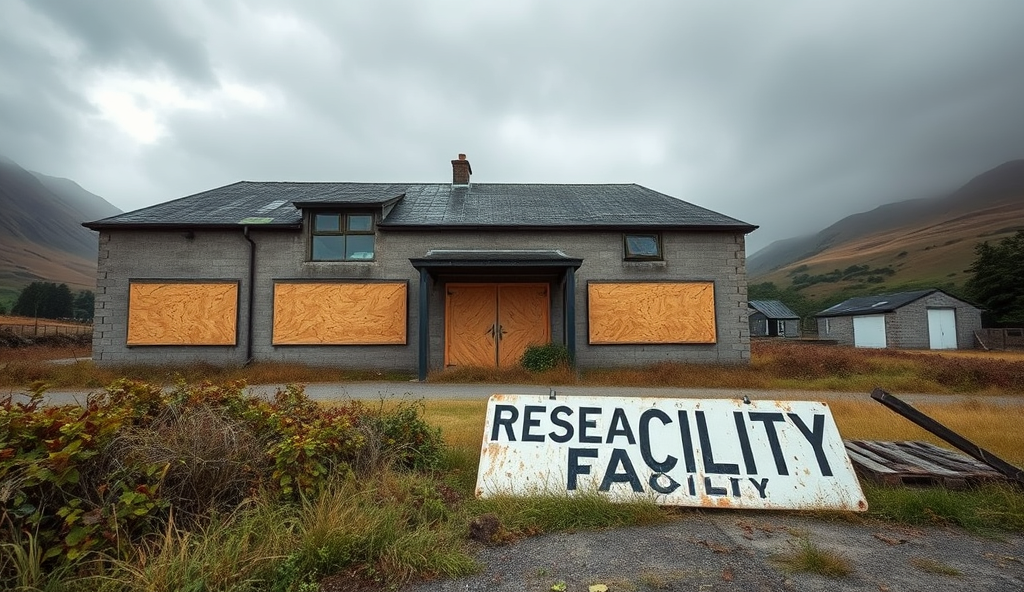 Featured Image for What research funding cuts changes mean for Lockerbie