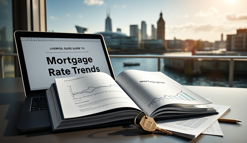 Featured Image for Liverpool's guide to mortgage rate trends