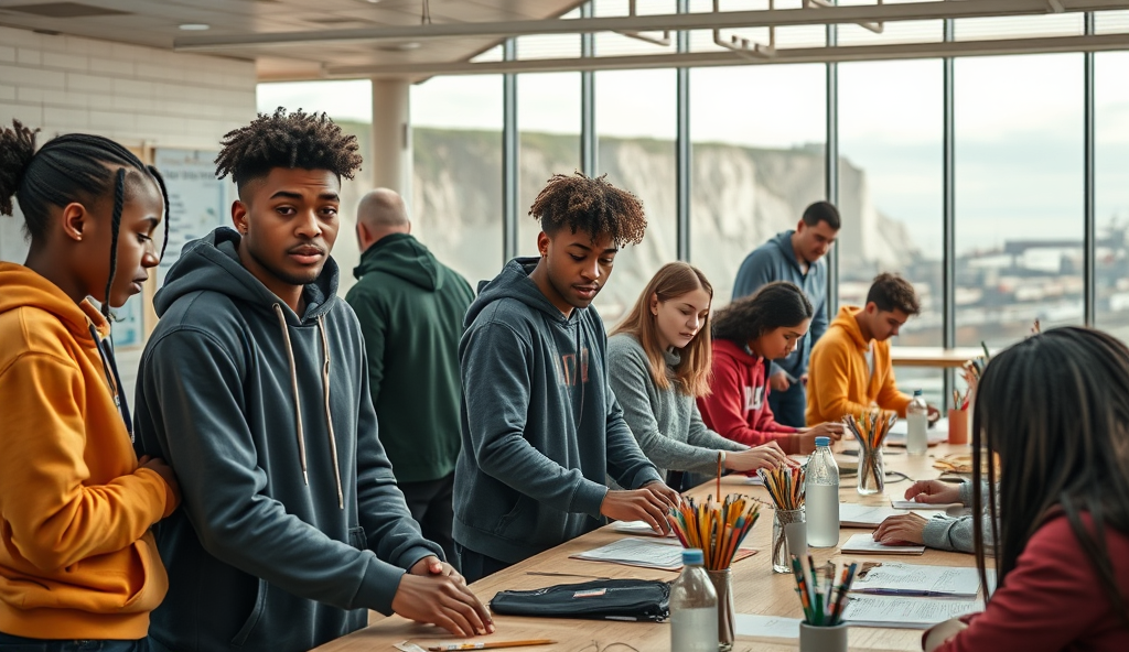 Featured Image for Understanding youth justice reform in Dover