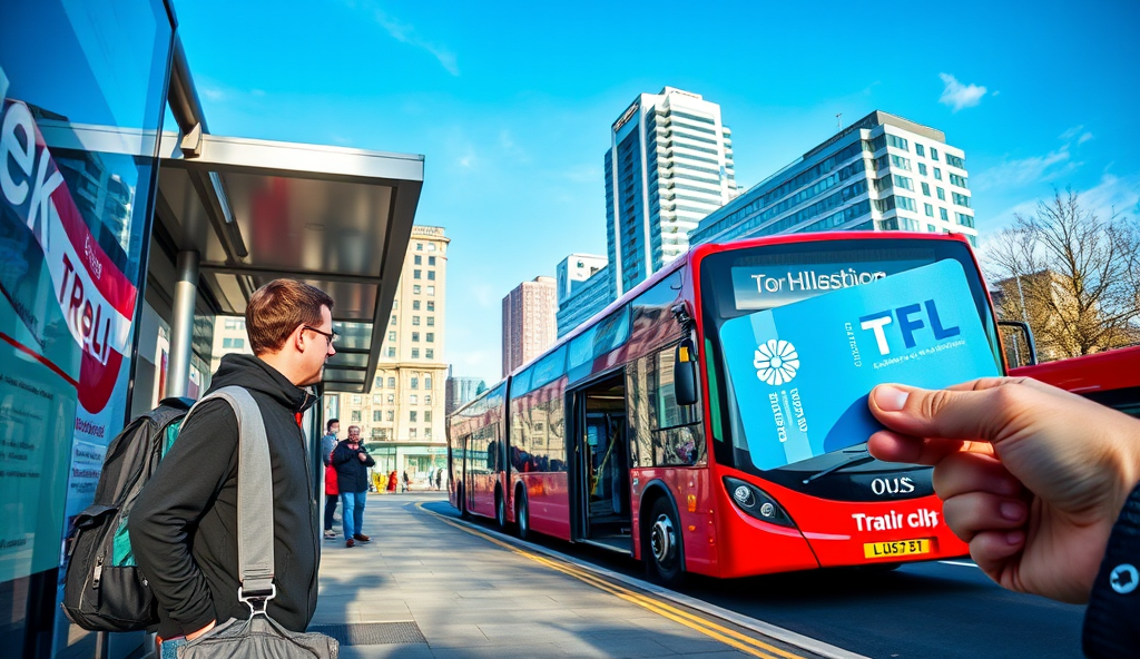Featured Image for public transport subsidies opportunities for Hillingdon workers