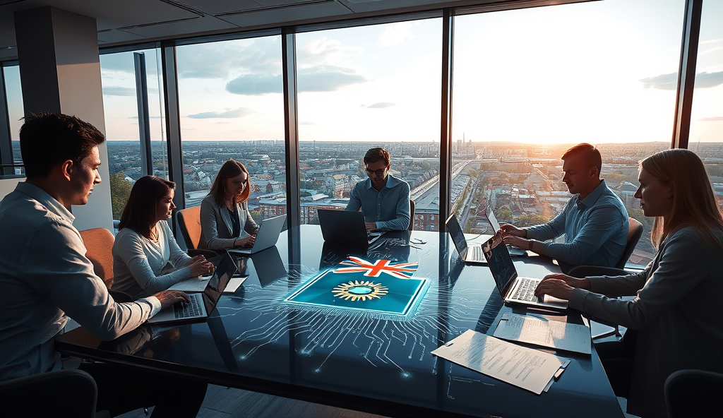 Featured Image for Top tips on semiconductor strategy for Cannock