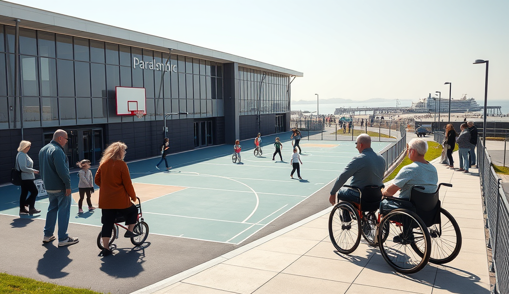 Featured Image for paralympic investment update for Southend households