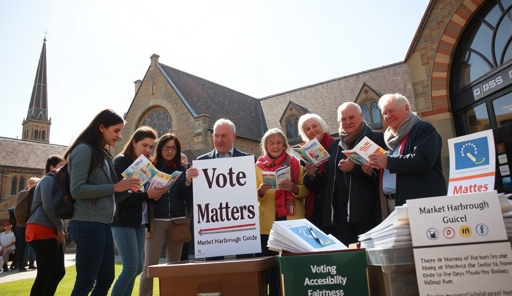 Featured Image for Market Harborough's guide to election reforms