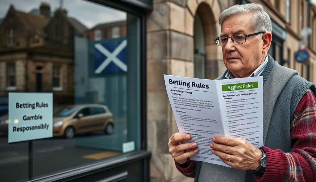 Featured Image for betting rules in Lockerbie: what it means for you