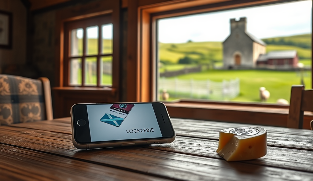 Featured Image for digital identity wallets: key facts for Lockerbie