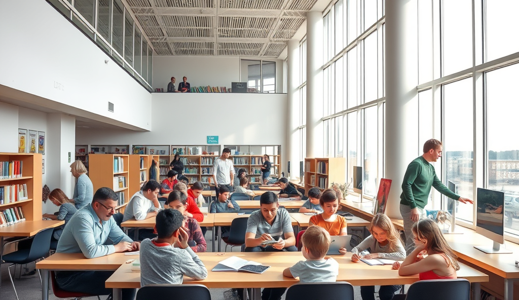 Featured Image for How Plymouth residents can tackle literacy targets