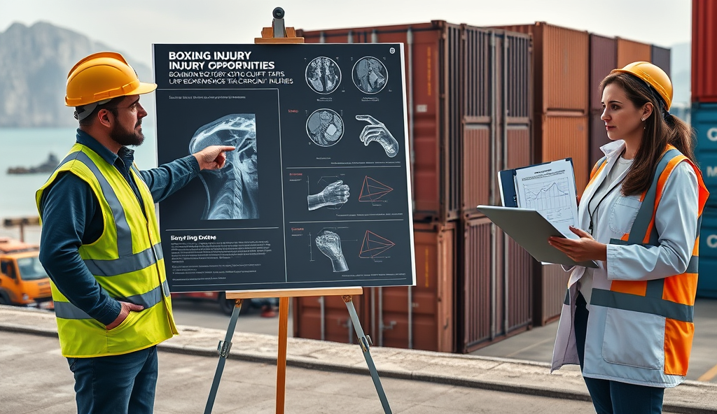 Featured Image for boxing injury study opportunities for Dover workers