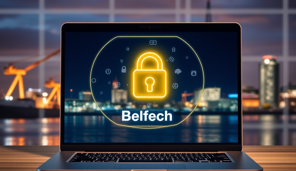 Featured Image for Top tips on data privacy reform for Belfast