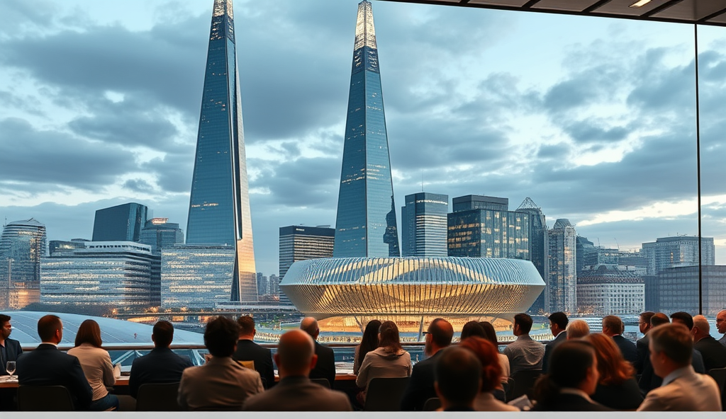 Featured Image for Experts explain esports arenas impact on Southwark