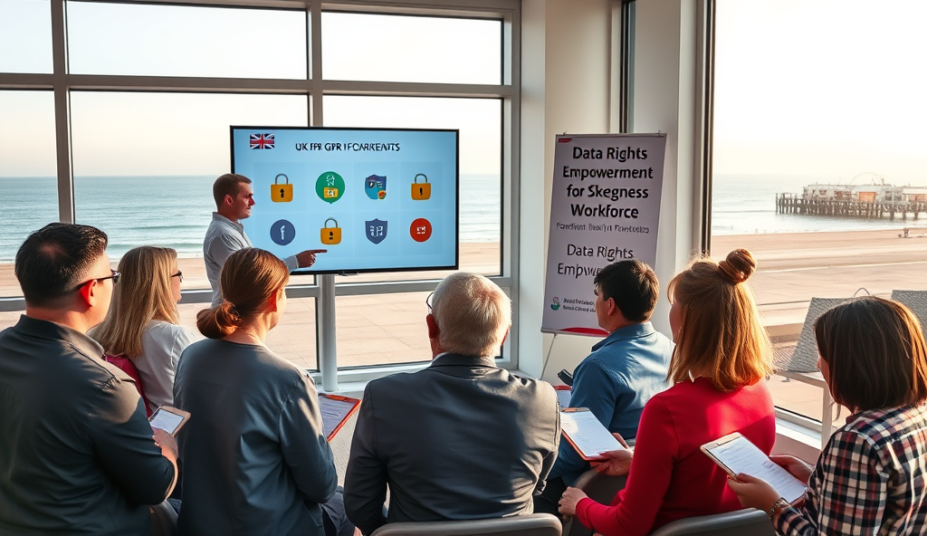 Featured Image for data protection reform opportunities for Skegness workers