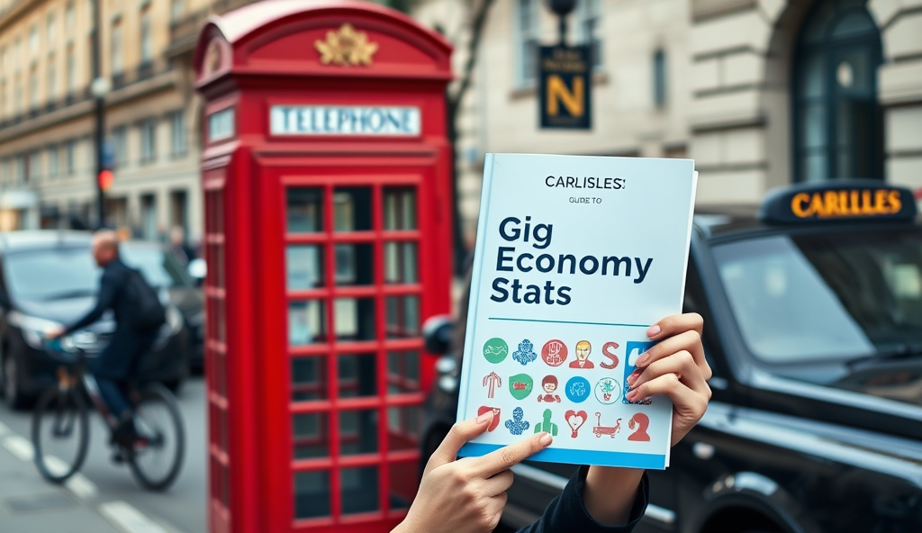Featured Image for Carlisle's guide to gig economy status