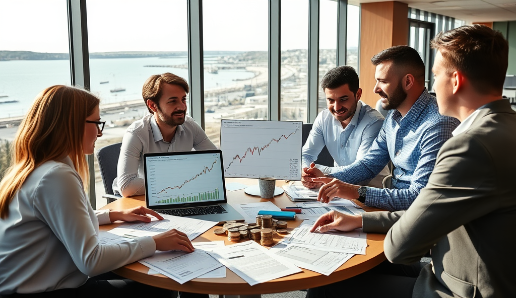 Featured Image for share buyback tax opportunities for Ayr workers