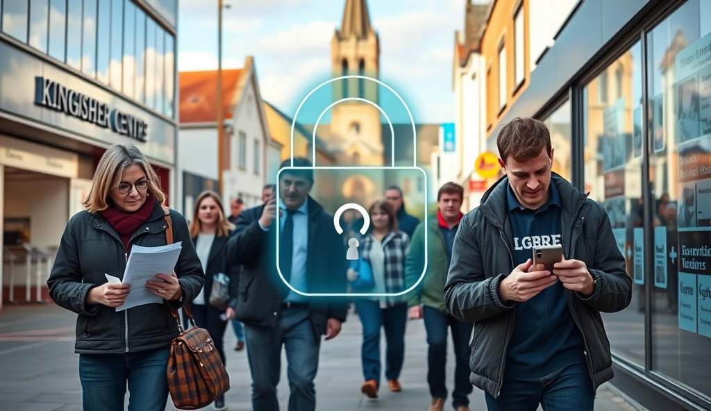 Featured Image for What data privacy reform changes mean for Redditch