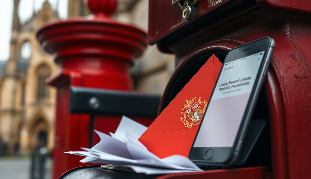 Featured Image for loyalty rewards update for Cambridge households