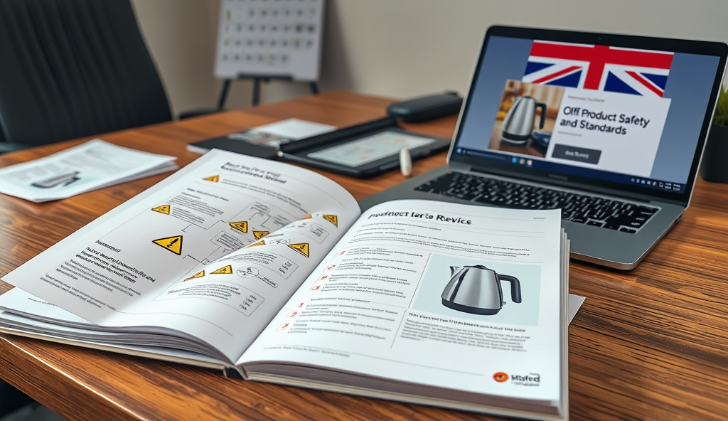 Featured Image for Stafford's guide to product safety recall