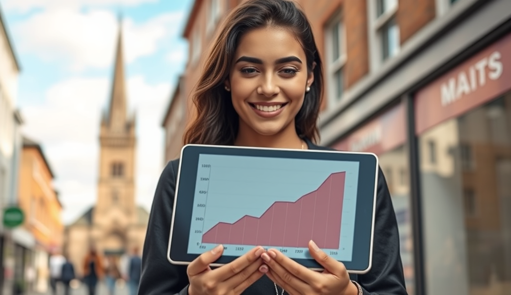 Featured Image for Barnet's guide to wage growth