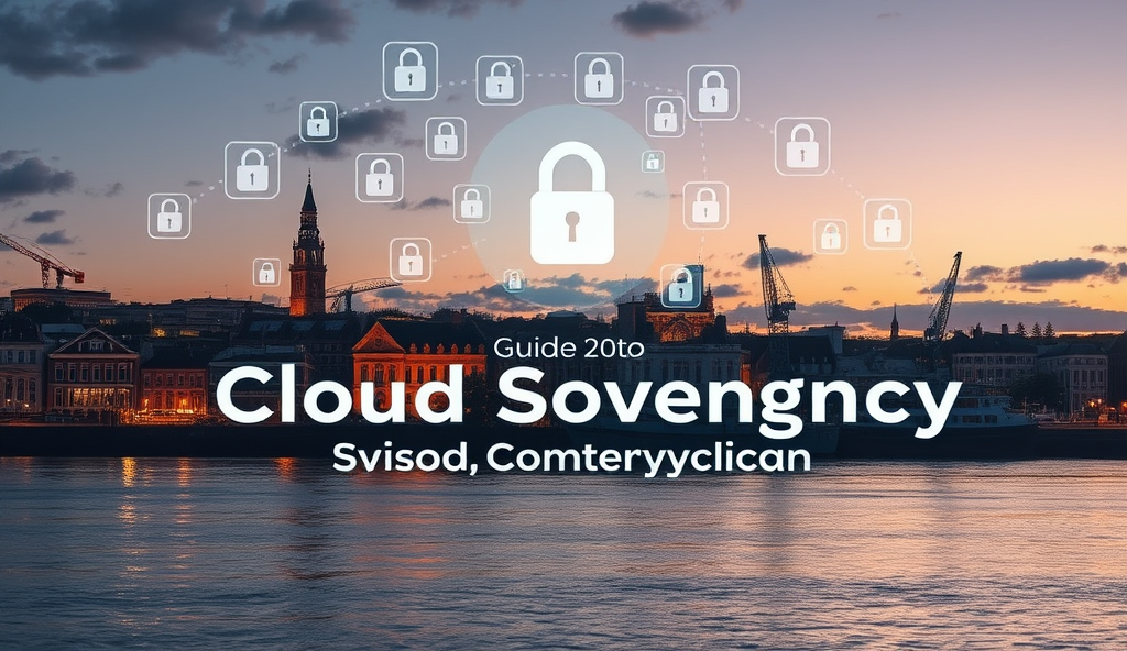 Featured Image for Ipswich's guide to cloud sovereignty