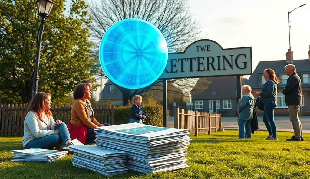 Featured Image for fusion energy funding in Kettering: what it means for you