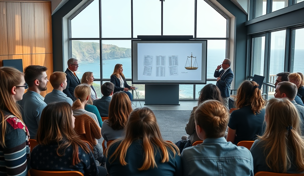 Featured Image for Experts explain exam grading fairness impact on Bude